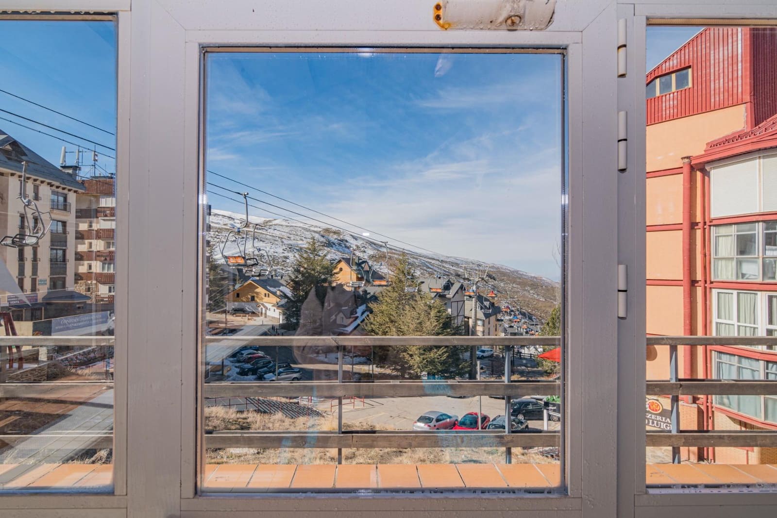 2 soveværelse Lejlighed til salg i Sierra Nevada med swimmingpool garage - € 180.000 (Ref: 8839147)