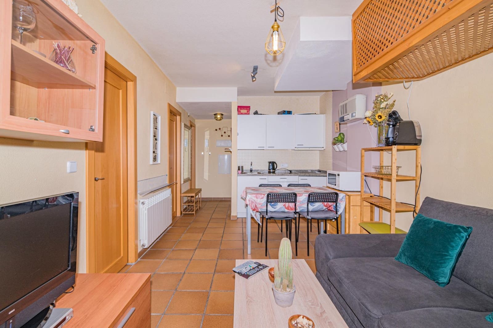 2 soveværelse Lejlighed til salg i Sierra Nevada med swimmingpool garage - € 180.000 (Ref: 8839147)