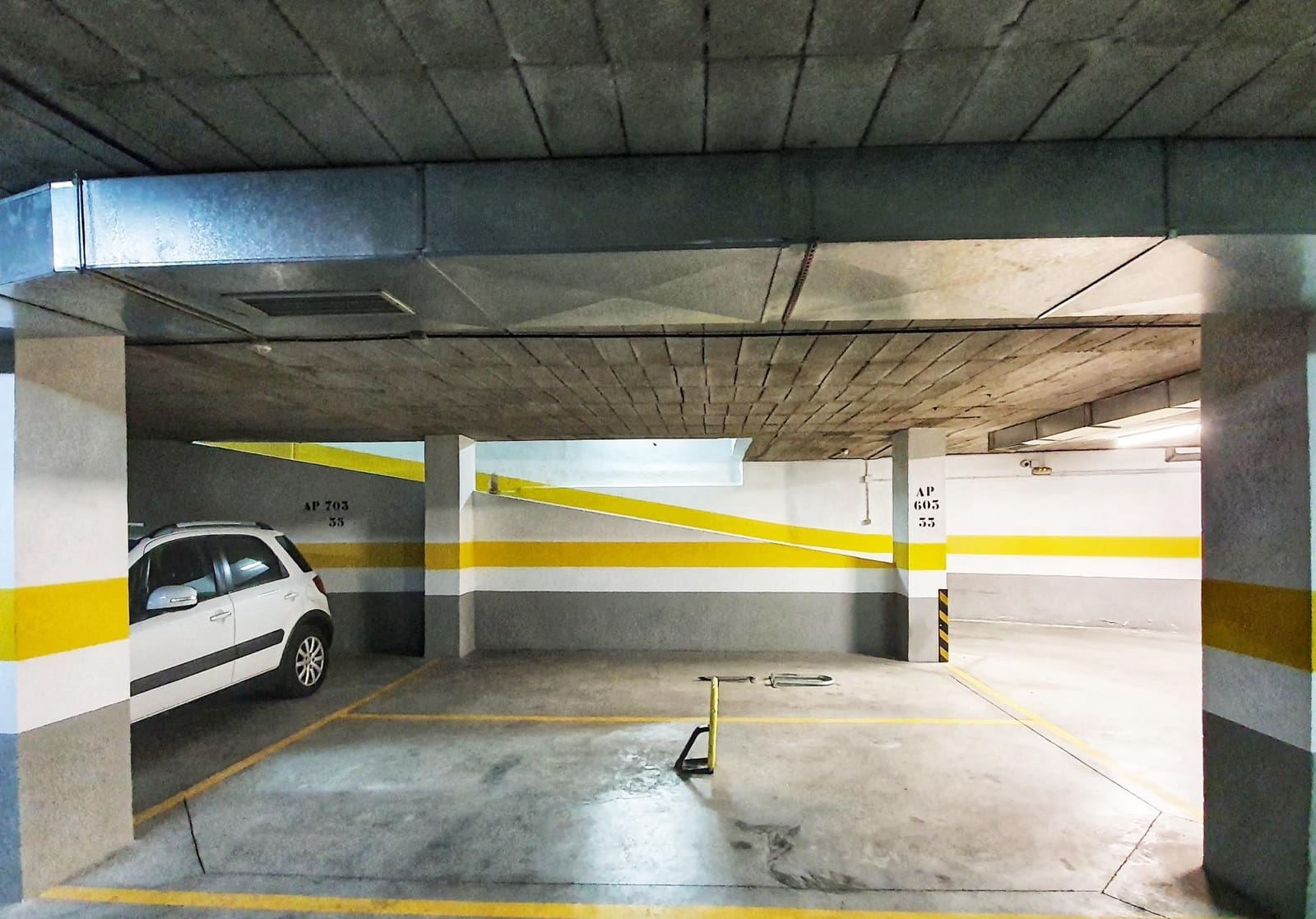 2 soveværelse Lejlighed til salg i Sierra Nevada med swimmingpool garage - € 180.000 (Ref: 8839147)