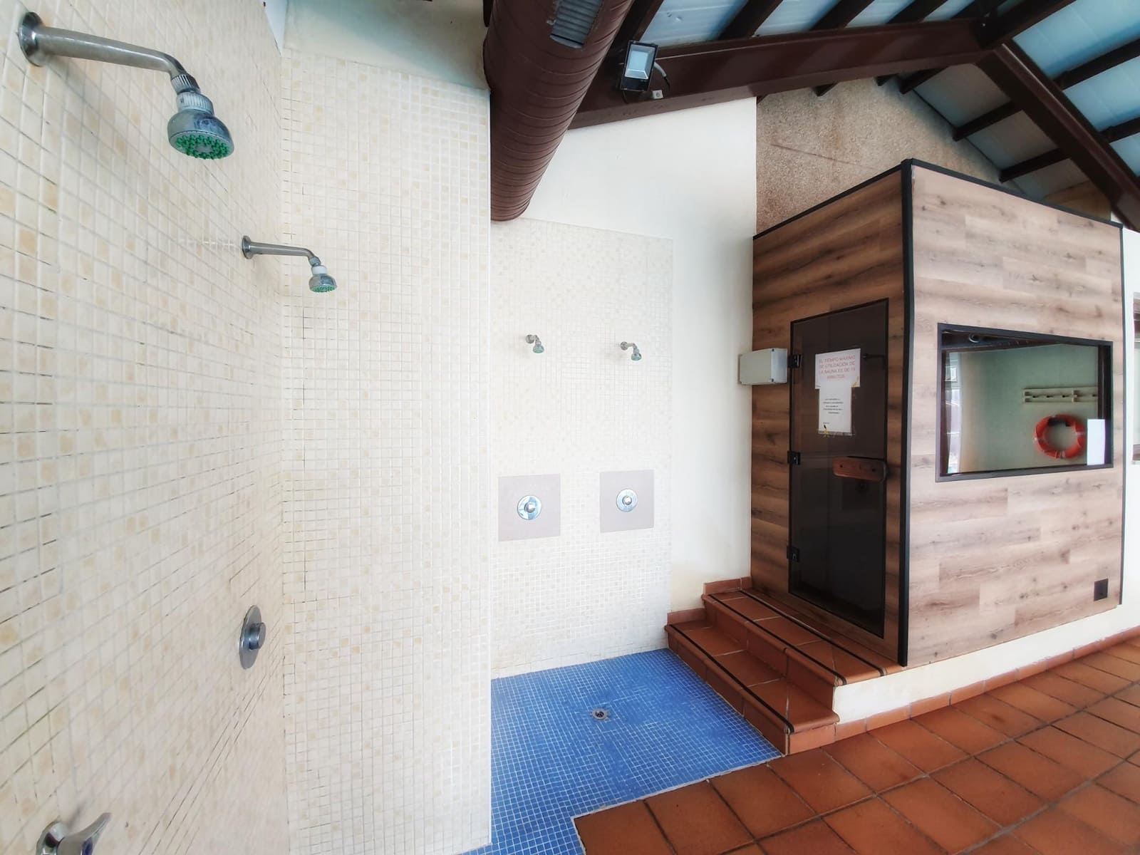 2 soveværelse Lejlighed til salg i Sierra Nevada med swimmingpool garage - € 180.000 (Ref: 8839147)