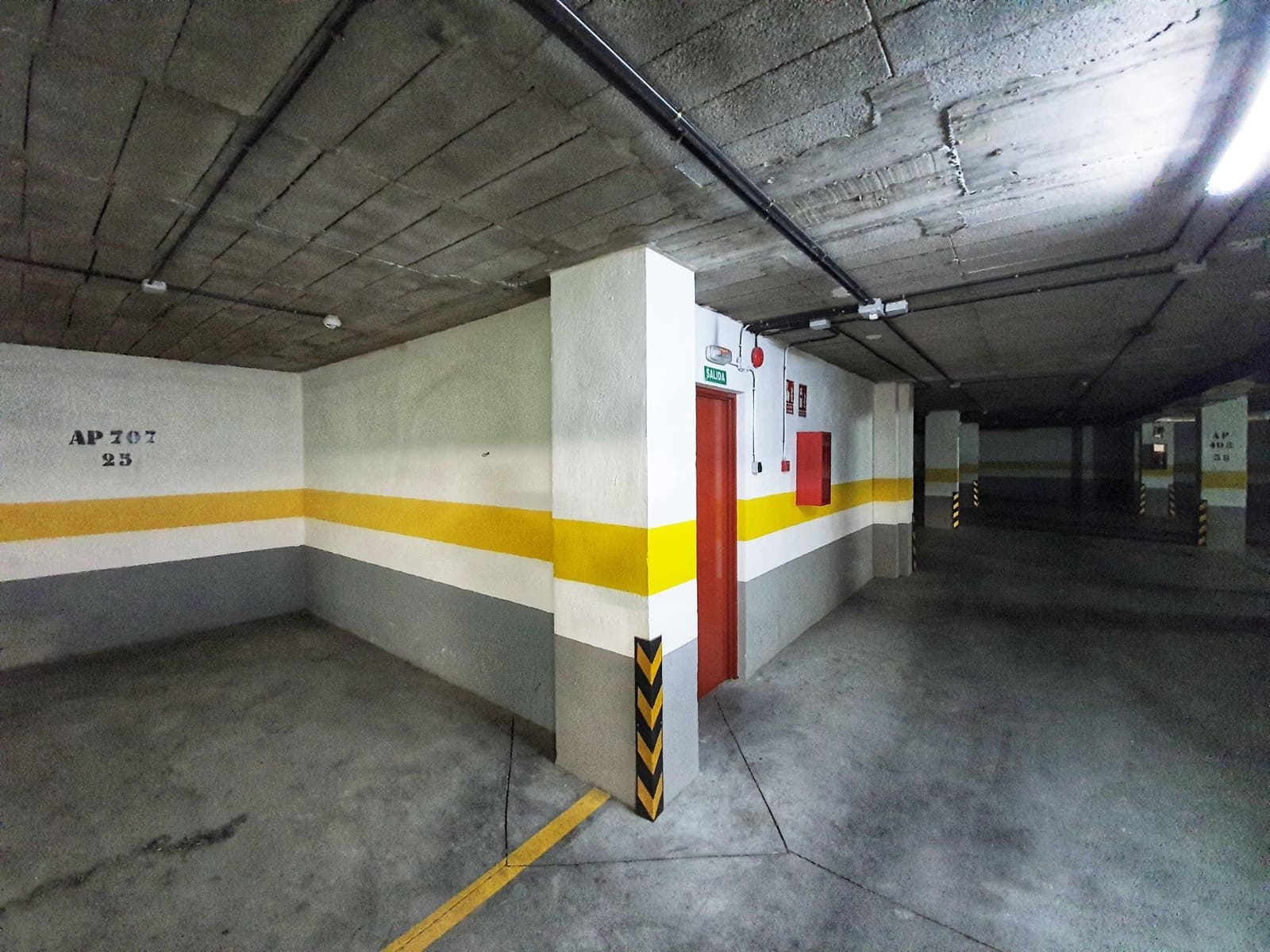 2 soveværelse Lejlighed til salg i Sierra Nevada med swimmingpool garage - € 180.000 (Ref: 8839147)