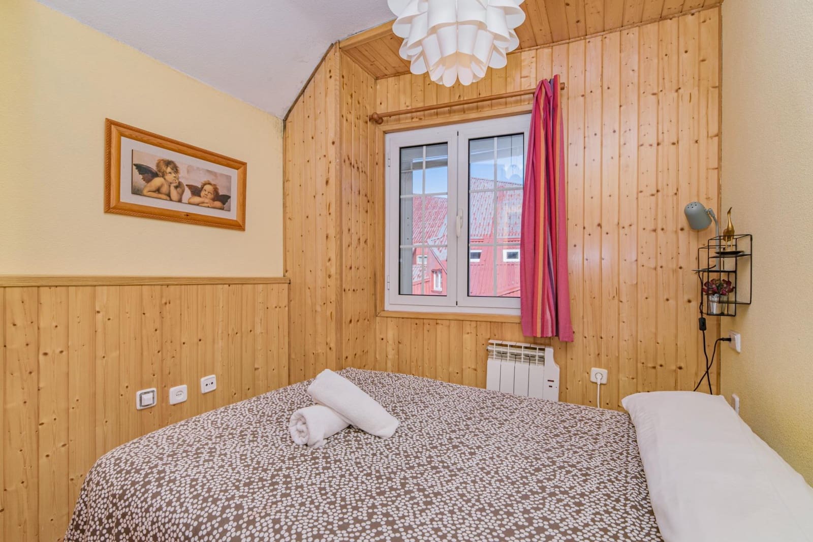 2 bedroom Apartment for sale in Sierra Nevada with pool garage - € 179,900 (Ref: 8839147)