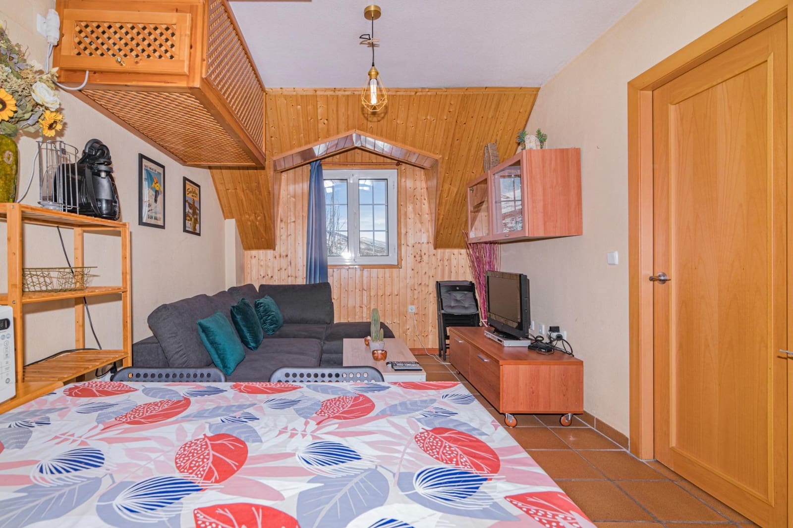 2 bedroom Apartment for sale in Sierra Nevada with pool garage - € 179,900 (Ref: 8839147)