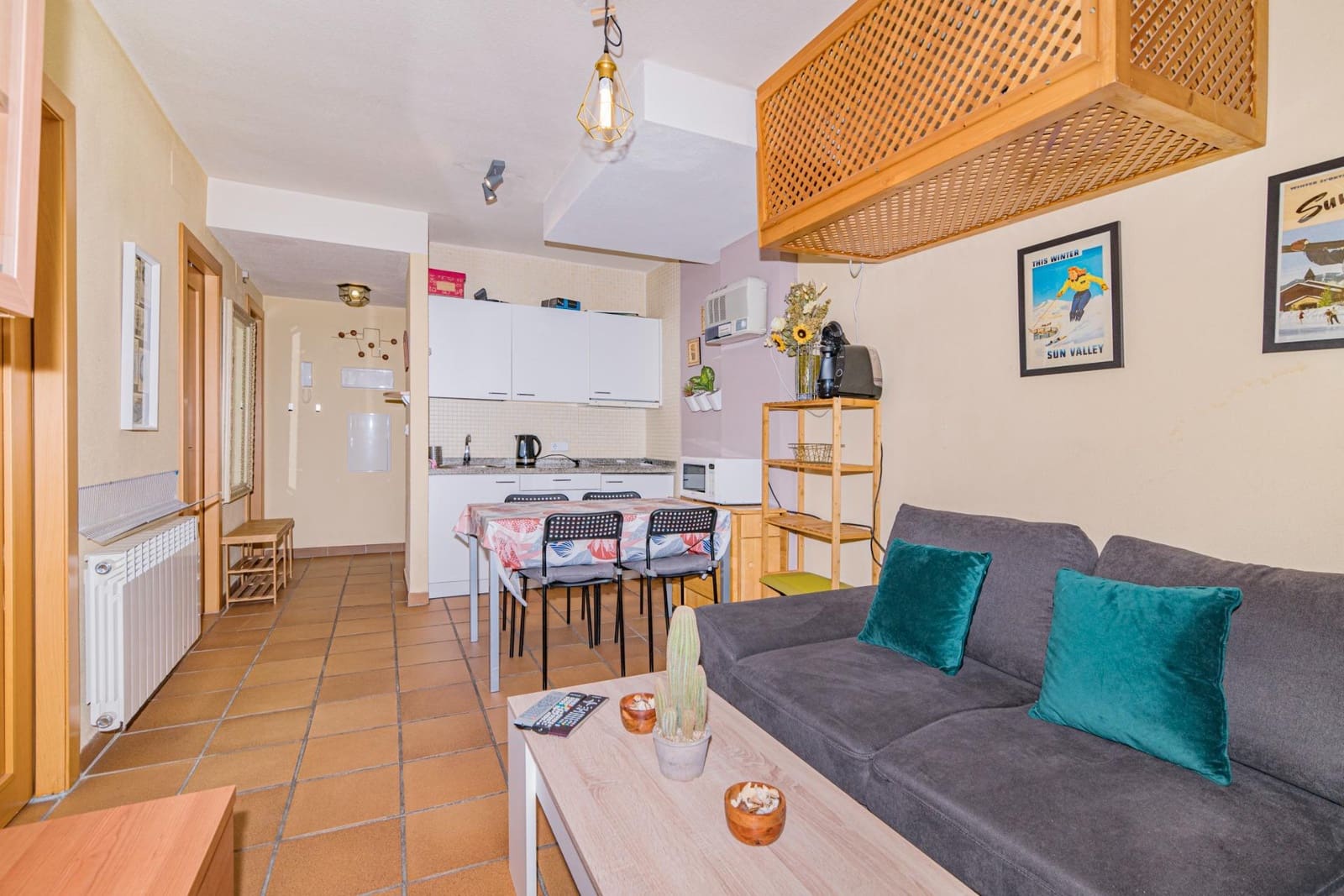 2 bedroom Apartment for sale in Sierra Nevada with pool garage - € 179,900 (Ref: 8839147)