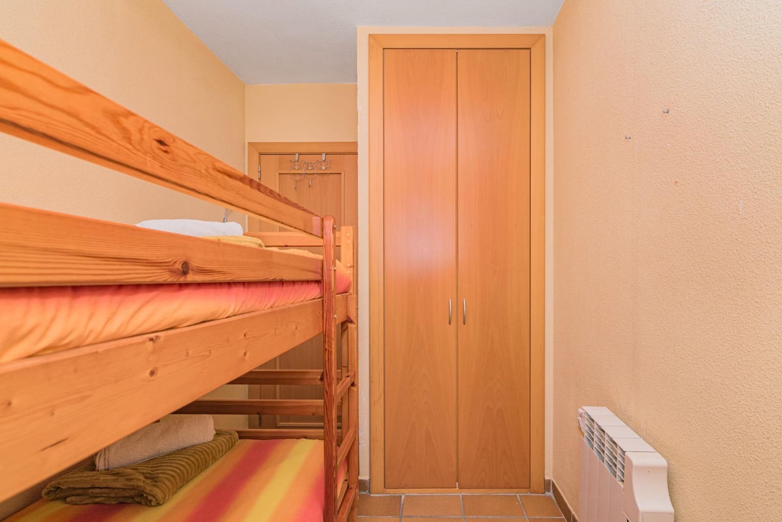 2 soverom Leilighet til salgs i Sierra Nevada med svømmebasseng garasje - € 179 900 (Ref: 8839147)