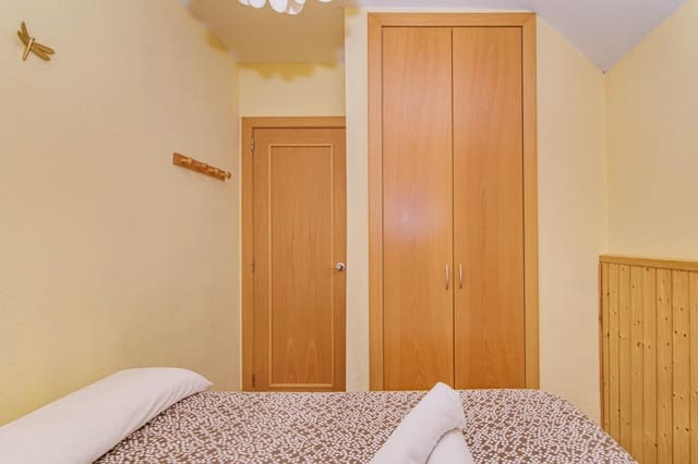 2 slaapkamer Appartement te koop in Sierra Nevada, Monachil met zwembad garage - € 179.900 (Ref: 8839147)