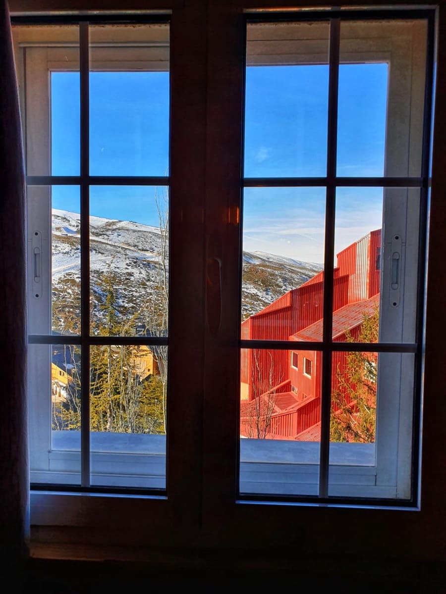 2 soverom Leilighet til salgs i Sierra Nevada med svømmebasseng garasje - € 179 900 (Ref: 8839147)