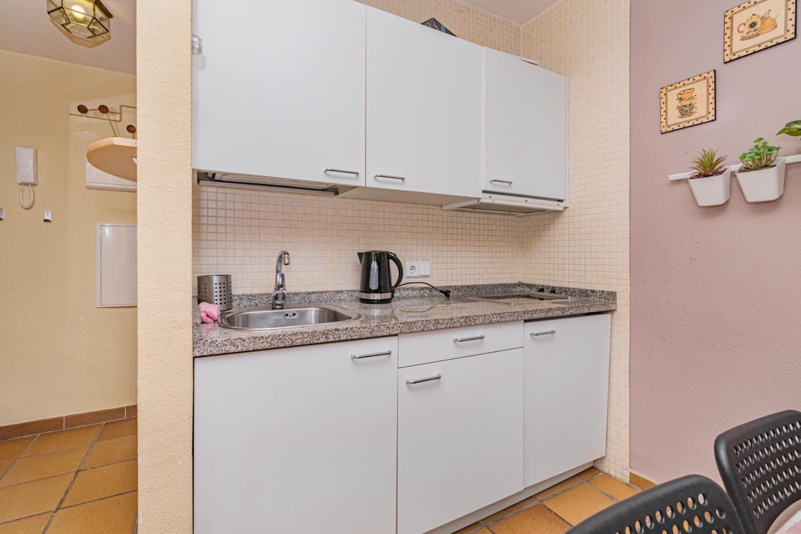 2 soverom Leilighet til salgs i Sierra Nevada med svømmebasseng garasje - € 179 900 (Ref: 8839147)