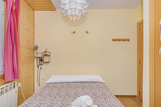 2 slaapkamer Appartement te koop in Sierra Nevada, Monachil met zwembad garage - € 179.900 (Ref: 8839147)