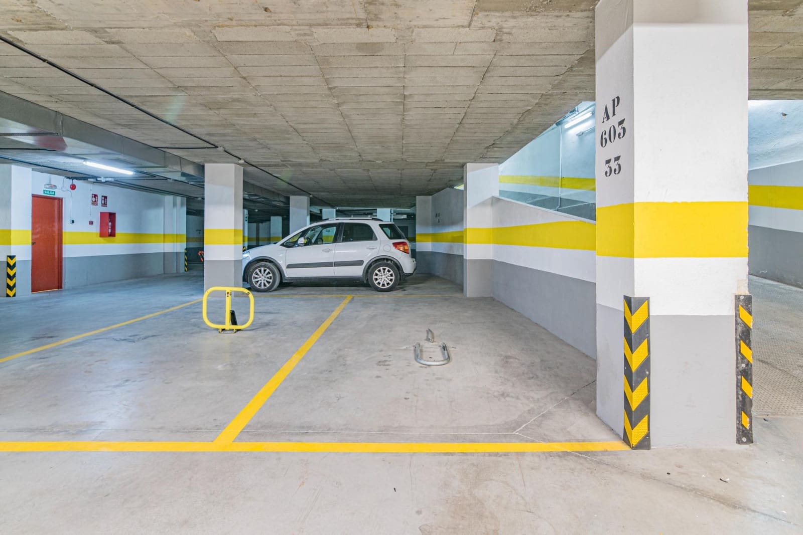 2 soverom Leilighet til salgs i Sierra Nevada med svømmebasseng garasje - € 179 900 (Ref: 8839147)