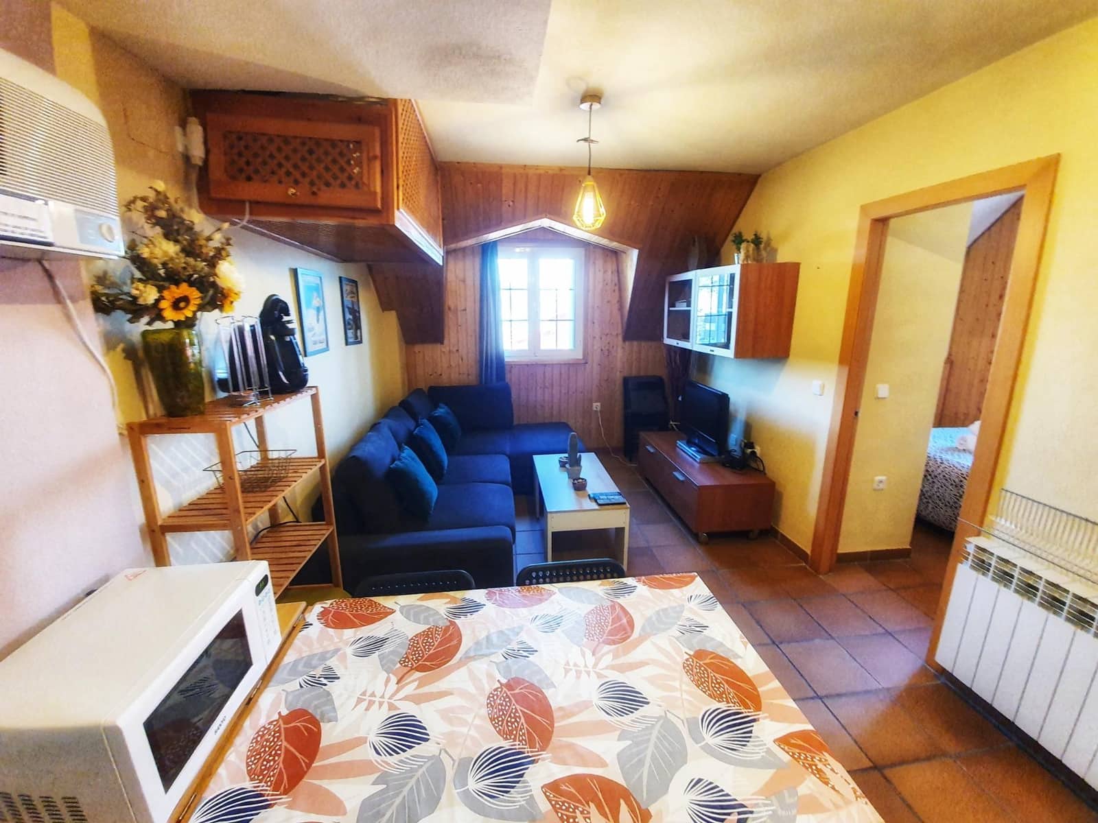 2 soverom Leilighet til salgs i Sierra Nevada med svømmebasseng garasje - € 179 900 (Ref: 8839147)