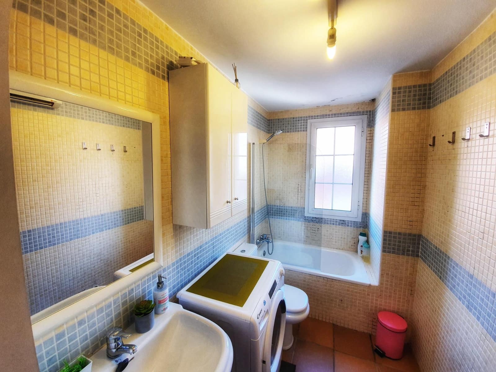 2 soverom Leilighet til salgs i Sierra Nevada med svømmebasseng garasje - € 179 900 (Ref: 8839147)