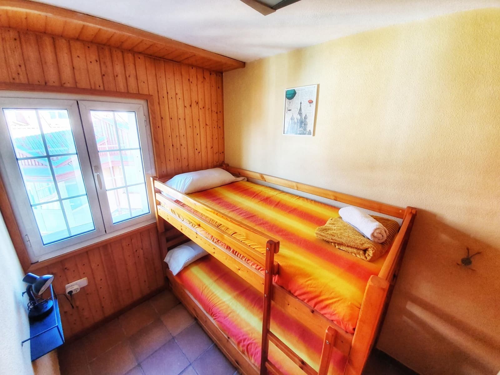 2 soverom Leilighet til salgs i Sierra Nevada med svømmebasseng garasje - € 179 900 (Ref: 8839147)