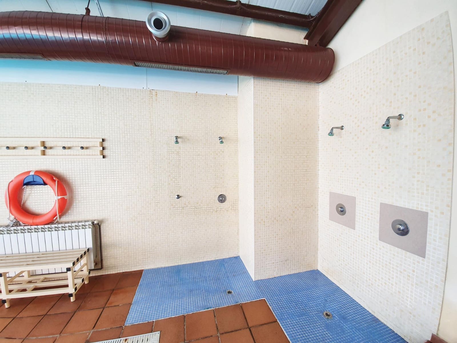 2 soverom Leilighet til salgs i Sierra Nevada med svømmebasseng garasje - € 179 900 (Ref: 8839147)