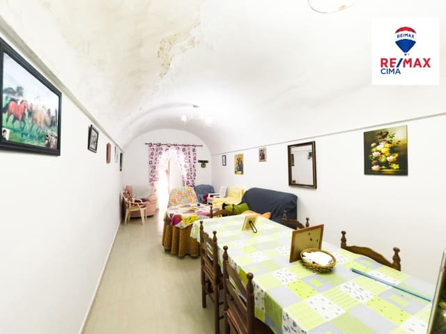 4 Zimmer Villa zu verkaufen in Benamaurel - 83.000 € (Ref: 8841237)