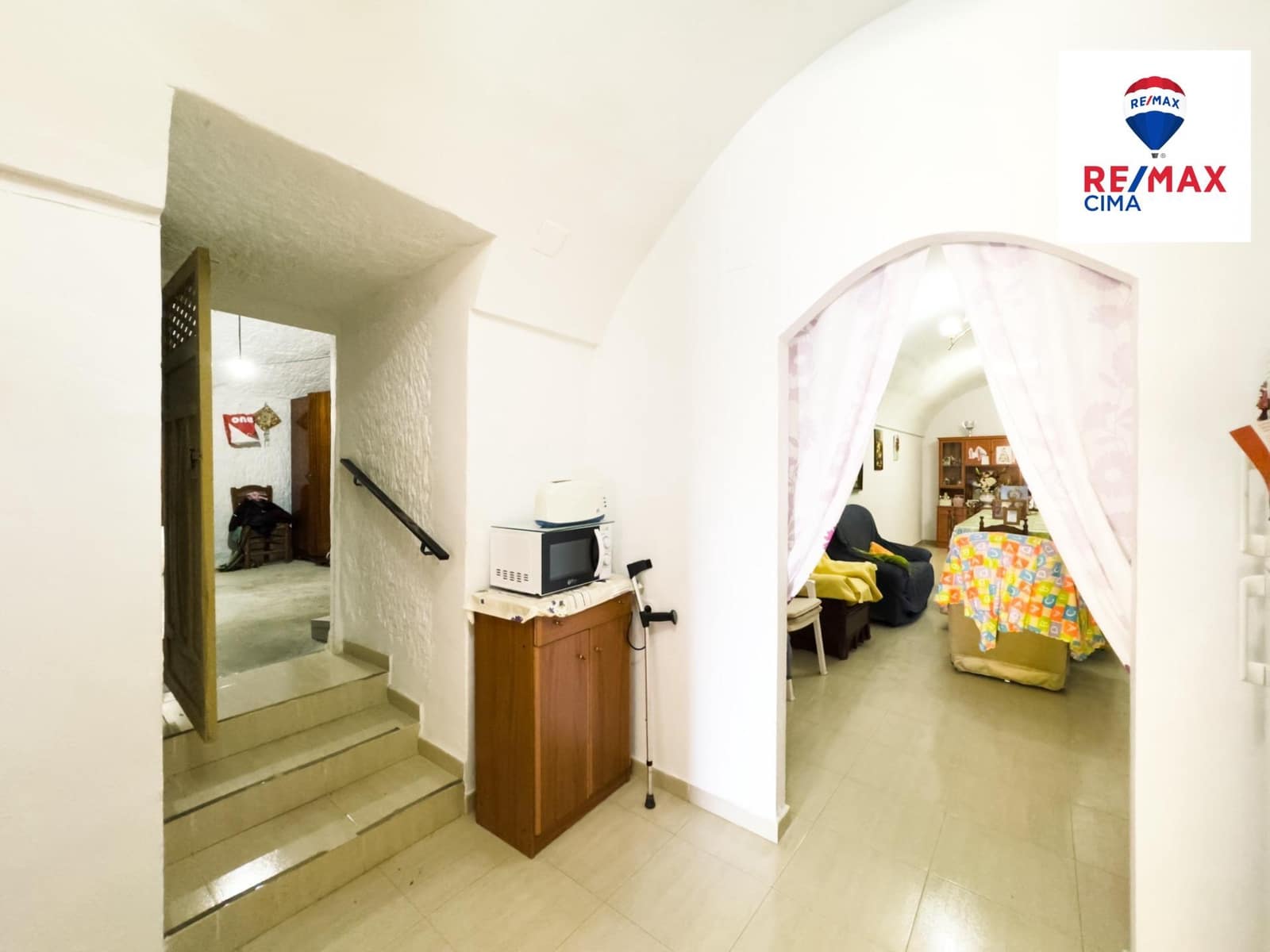 4 sypialnia Willa na sprzedaż w Benamaurel - 90 000 € (Ref: 8841237)