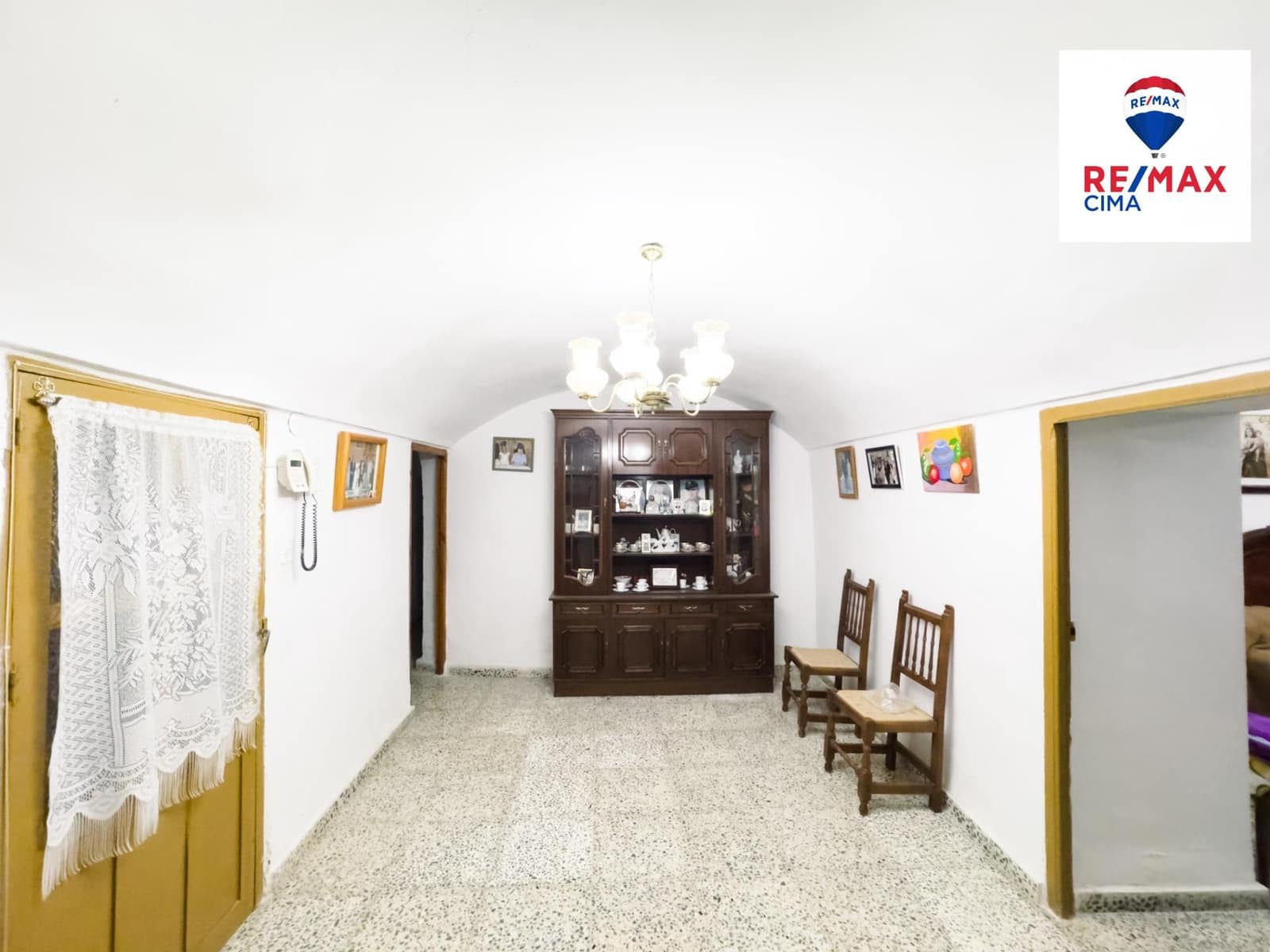 4 sypialnia Willa na sprzedaż w Benamaurel - 90 000 € (Ref: 8841237)