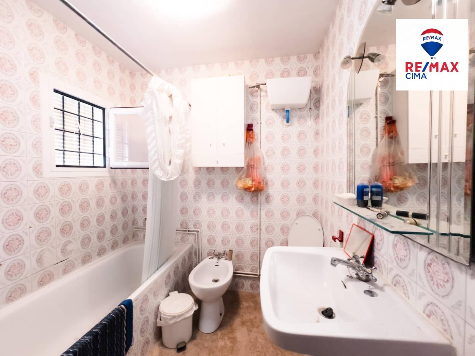 4 sypialnia Willa na sprzedaż w Benamaurel - 90 000 € (Ref: 8841237)