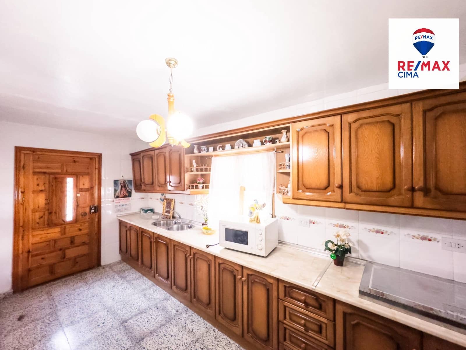 4 sypialnia Willa na sprzedaż w Benamaurel - 90 000 € (Ref: 8841237)