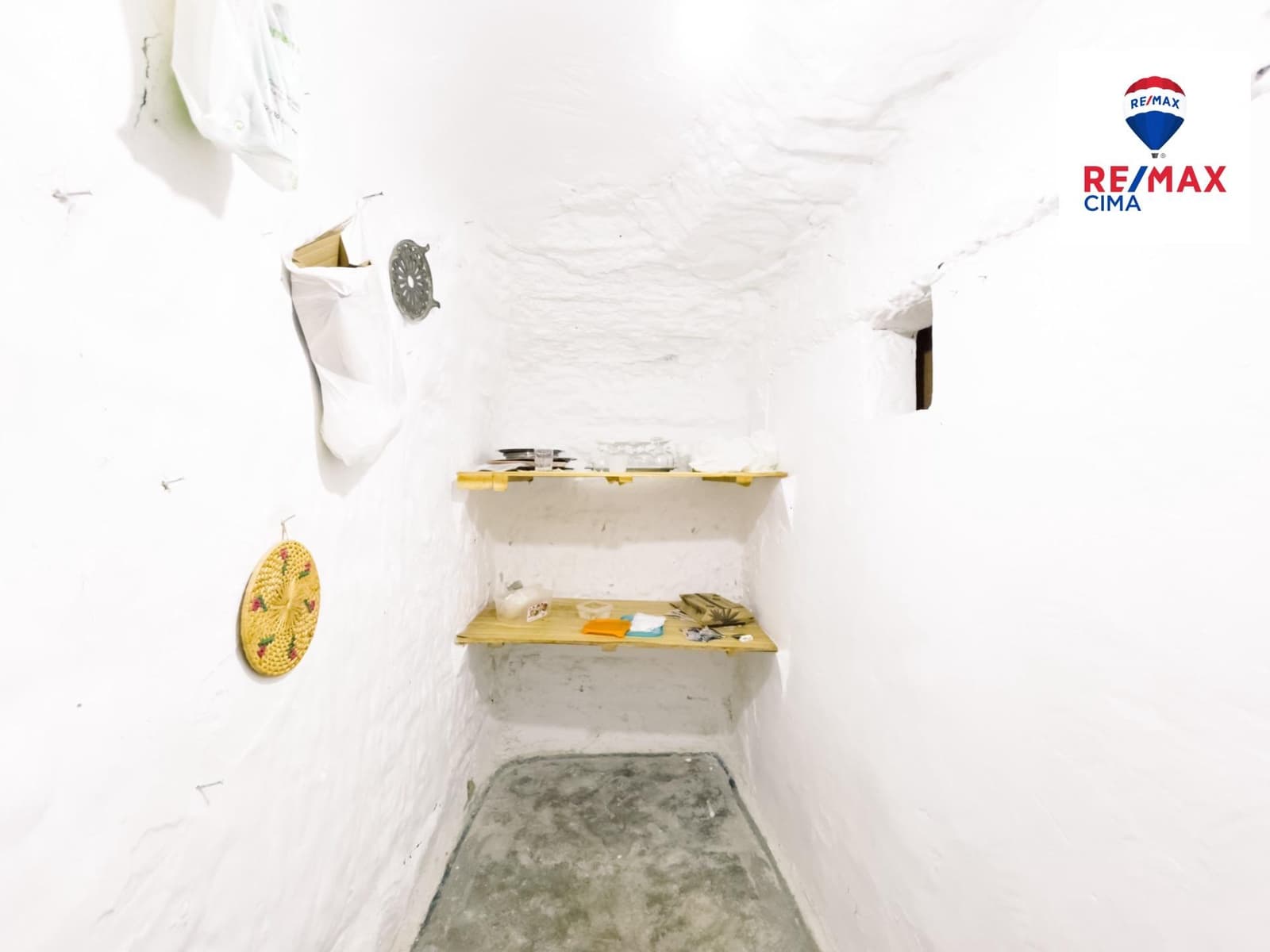 4 sypialnia Willa na sprzedaż w Benamaurel - 90 000 € (Ref: 8841237)