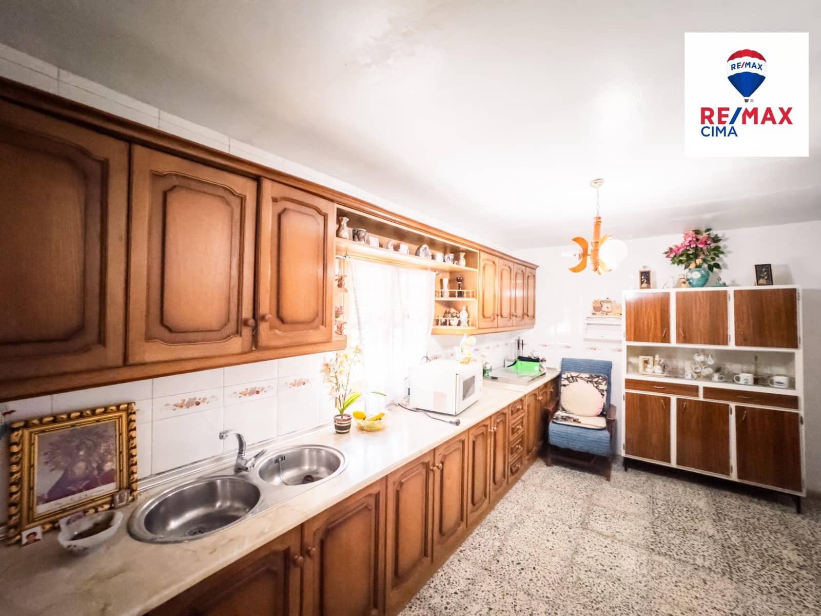 4 sypialnia Willa na sprzedaż w Benamaurel - 90 000 € (Ref: 8841237)