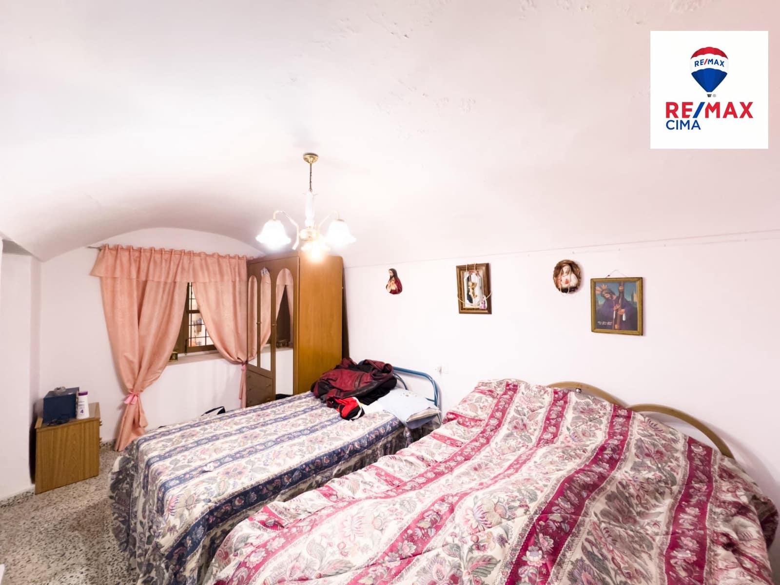 4 sypialnia Willa na sprzedaż w Benamaurel - 90 000 € (Ref: 8841237)