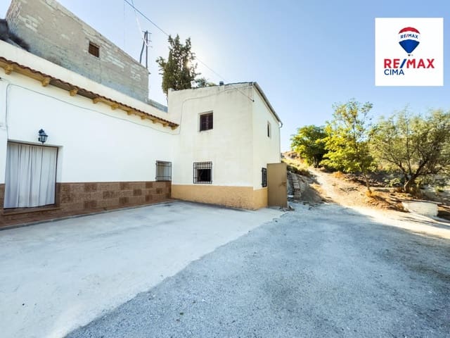 4 Zimmer Villa zu verkaufen in Benamaurel - 83.000 € (Ref: 8841237)