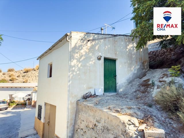 4 Zimmer Villa zu verkaufen in Benamaurel - 83.000 € (Ref: 8841237)