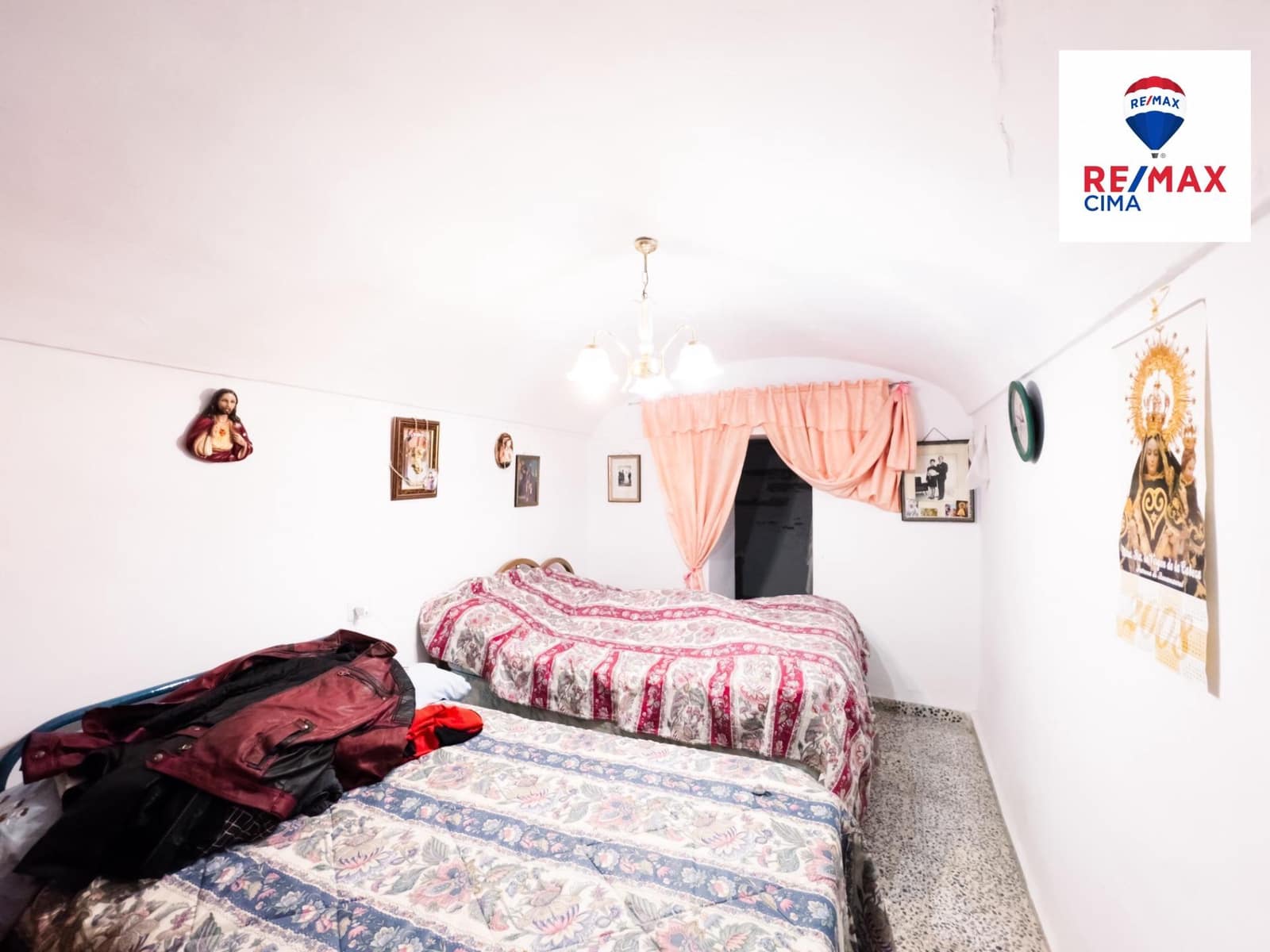 4 sypialnia Willa na sprzedaż w Benamaurel - 90 000 € (Ref: 8841237)