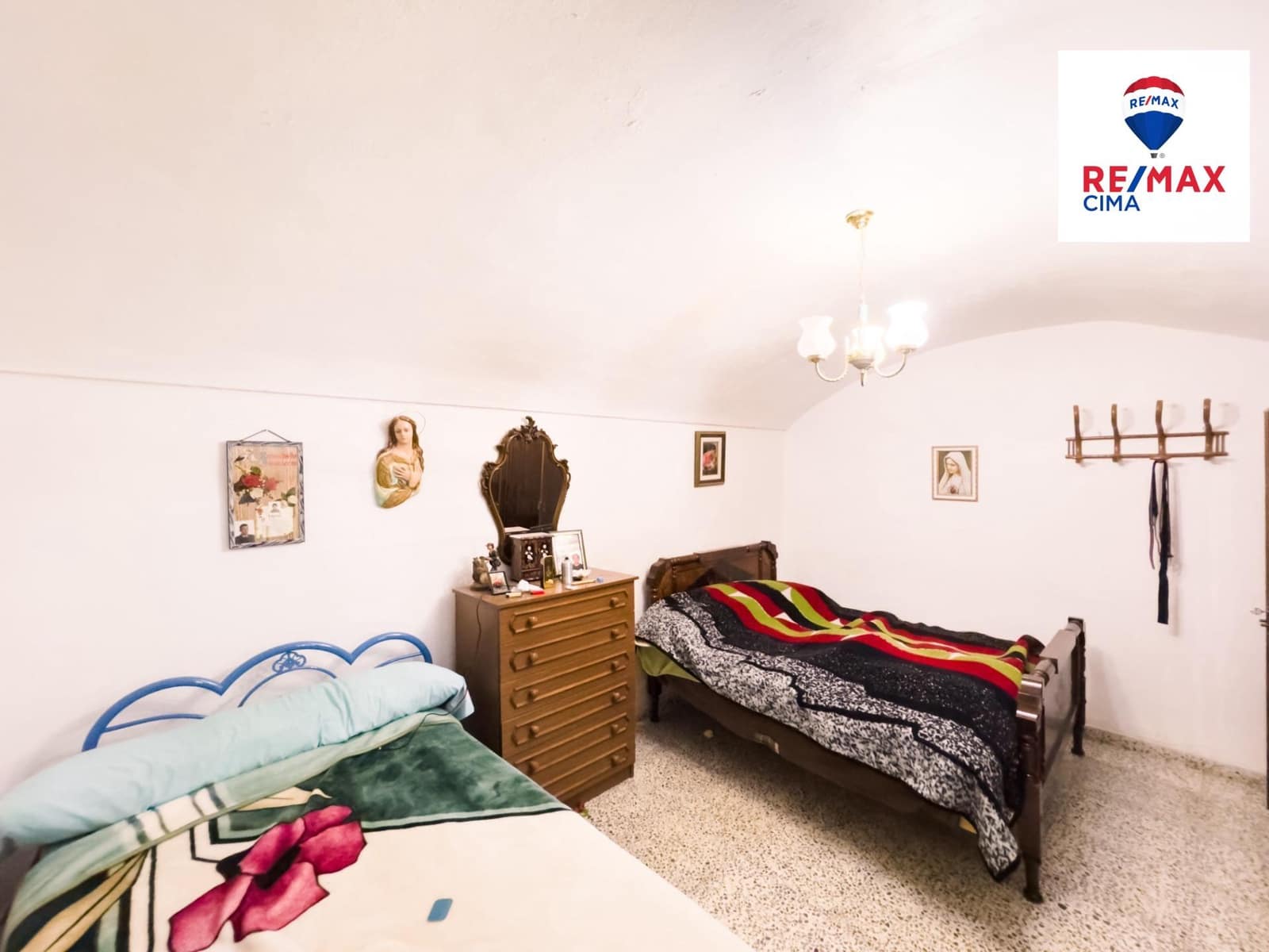 4 sypialnia Willa na sprzedaż w Benamaurel - 90 000 € (Ref: 8841237)