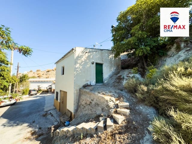 4 Zimmer Villa zu verkaufen in Benamaurel - 83.000 € (Ref: 8841237)