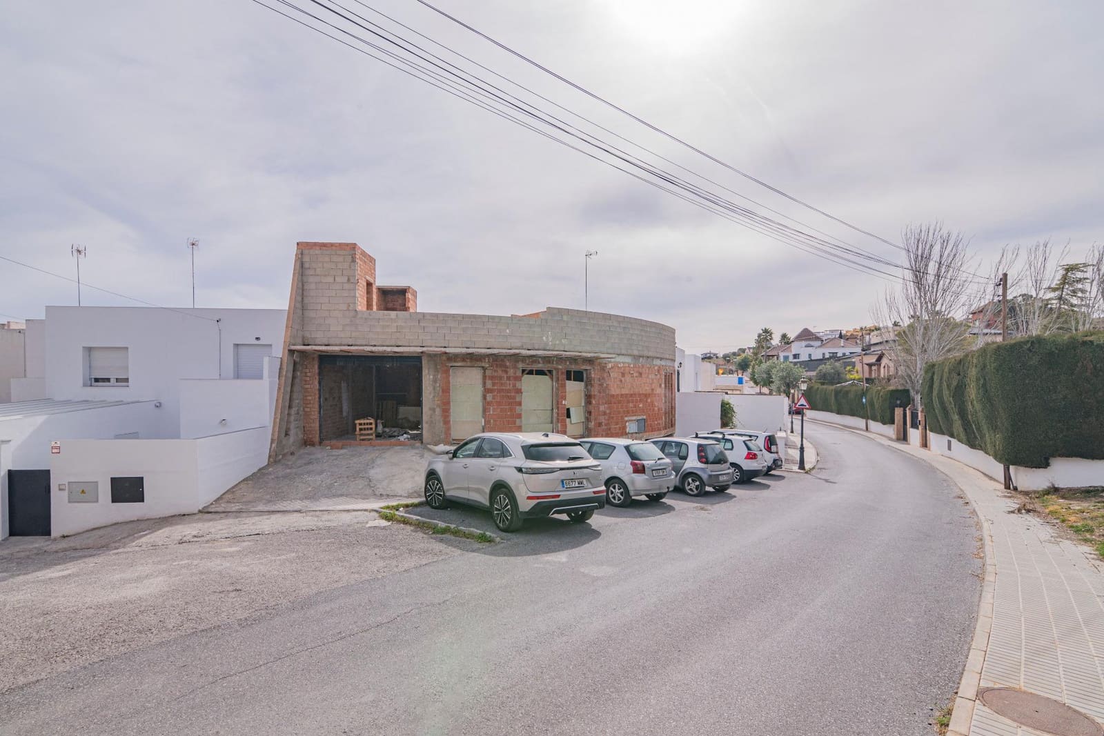 3 sypialnia Willa na sprzedaż w Las Gabias - 125 000 € (Ref: 8841238)