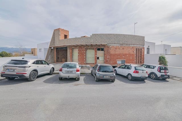 3 soverom Villa til salgs i Las Gabias - € 125 000 (Ref: 8841238)