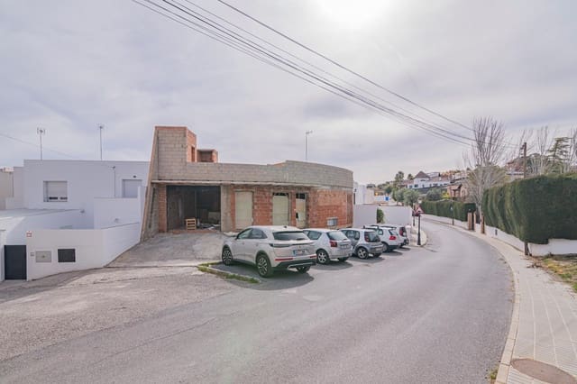 3 soverom Villa til salgs i Las Gabias - € 125 000 (Ref: 8841238)