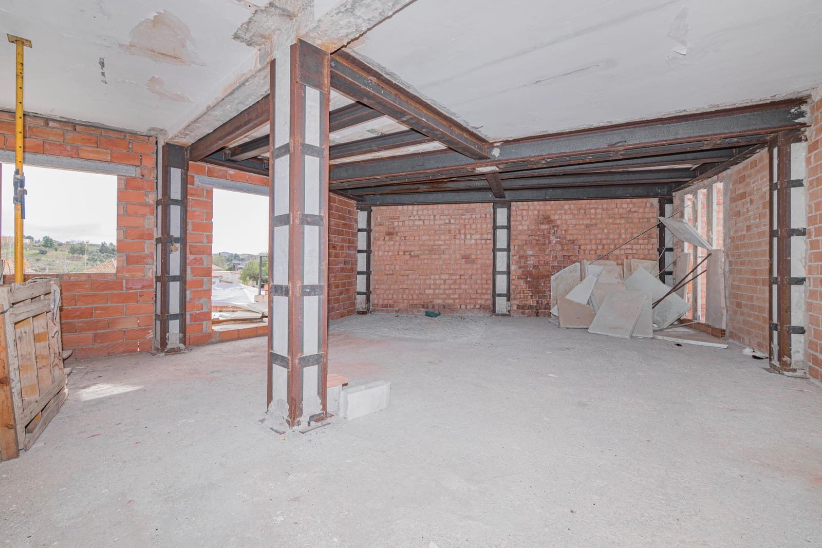 3 sypialnia Willa na sprzedaż w Las Gabias - 125 000 € (Ref: 8841238)