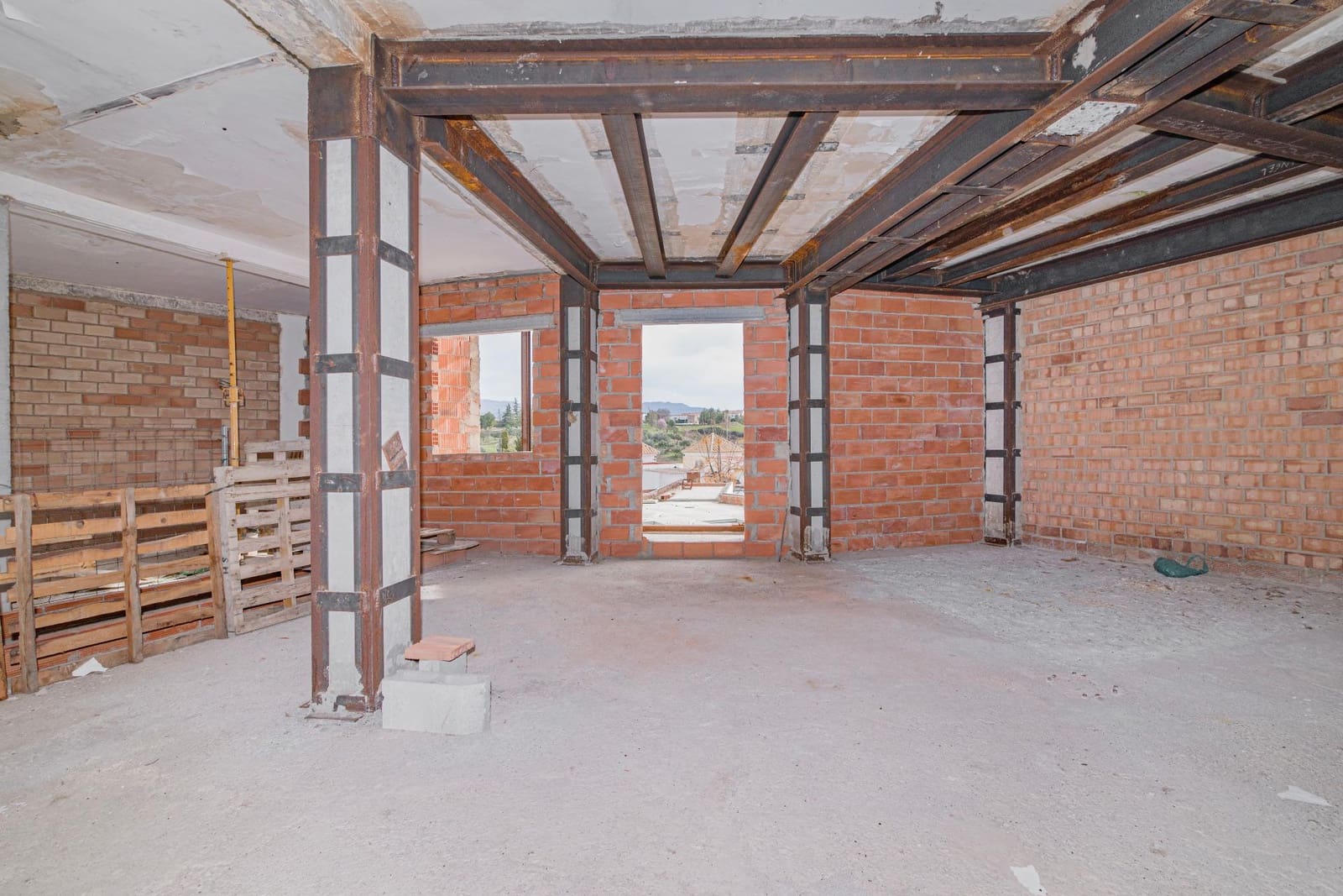 3 sypialnia Willa na sprzedaż w Las Gabias - 125 000 € (Ref: 8841238)