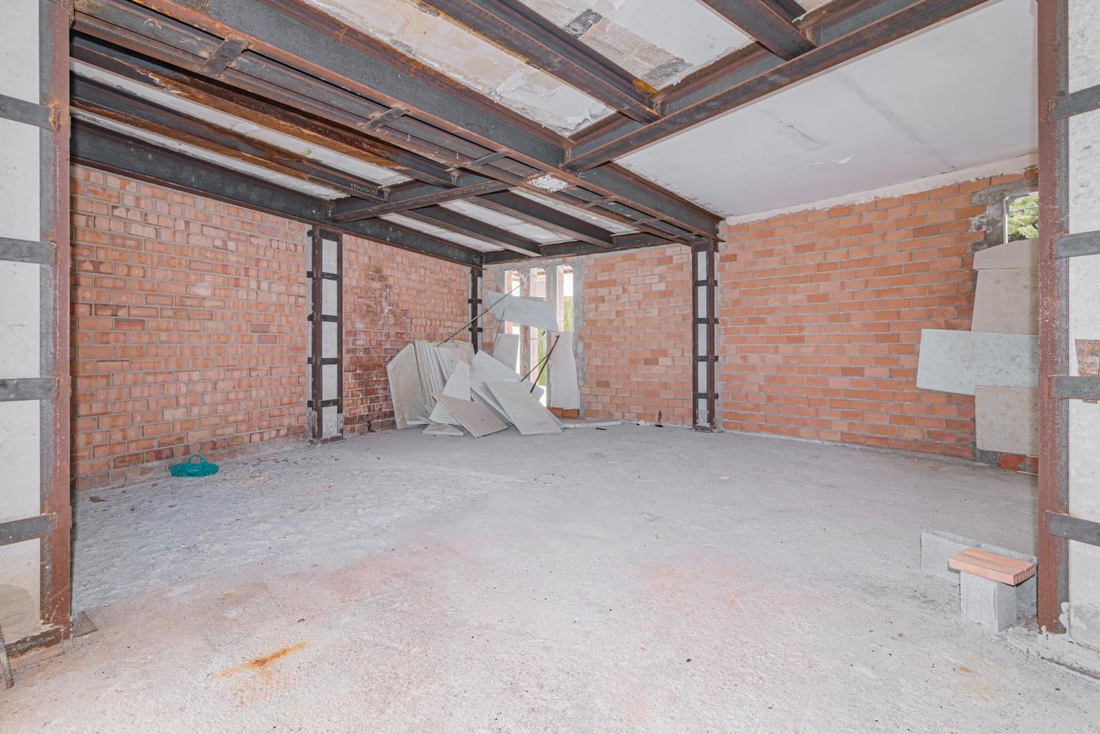 3 sypialnia Willa na sprzedaż w Las Gabias - 125 000 € (Ref: 8841238)