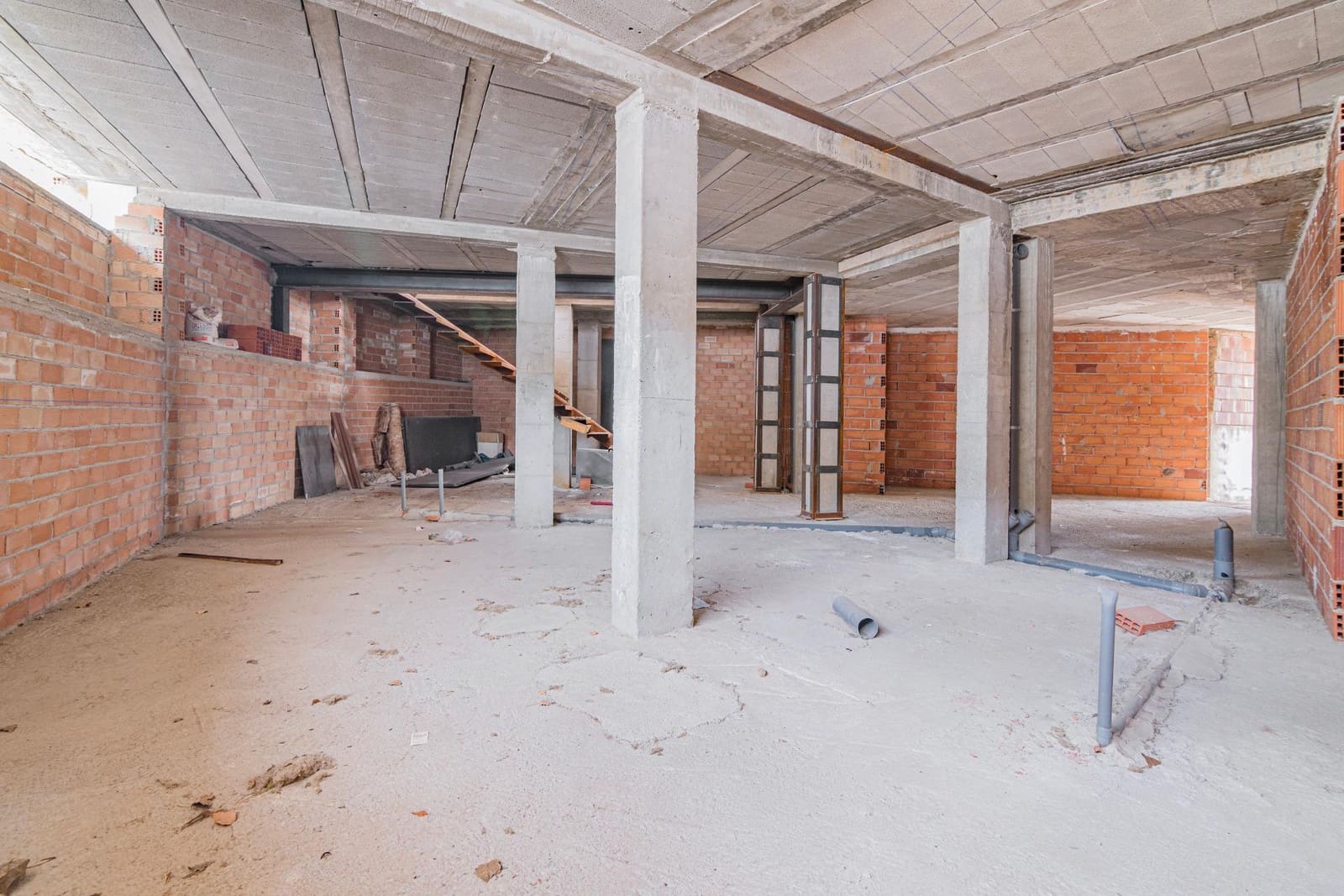 3 sypialnia Willa na sprzedaż w Las Gabias - 125 000 € (Ref: 8841238)