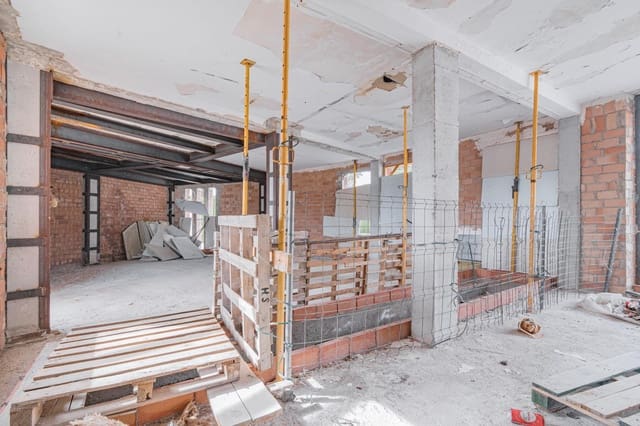 3 soverom Villa til salgs i Las Gabias - € 125 000 (Ref: 8841238)