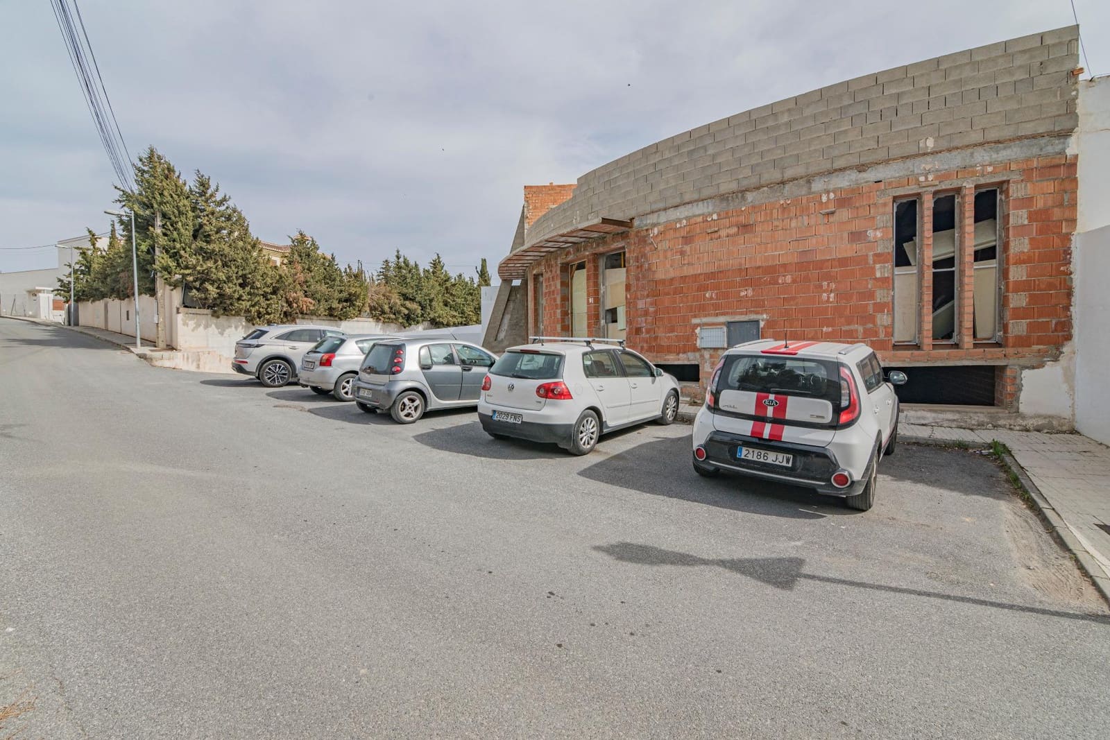 3 sypialnia Willa na sprzedaż w Las Gabias - 125 000 € (Ref: 8841238)