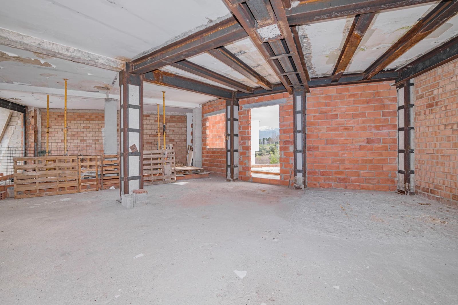 3 sypialnia Willa na sprzedaż w Las Gabias - 125 000 € (Ref: 8841238)