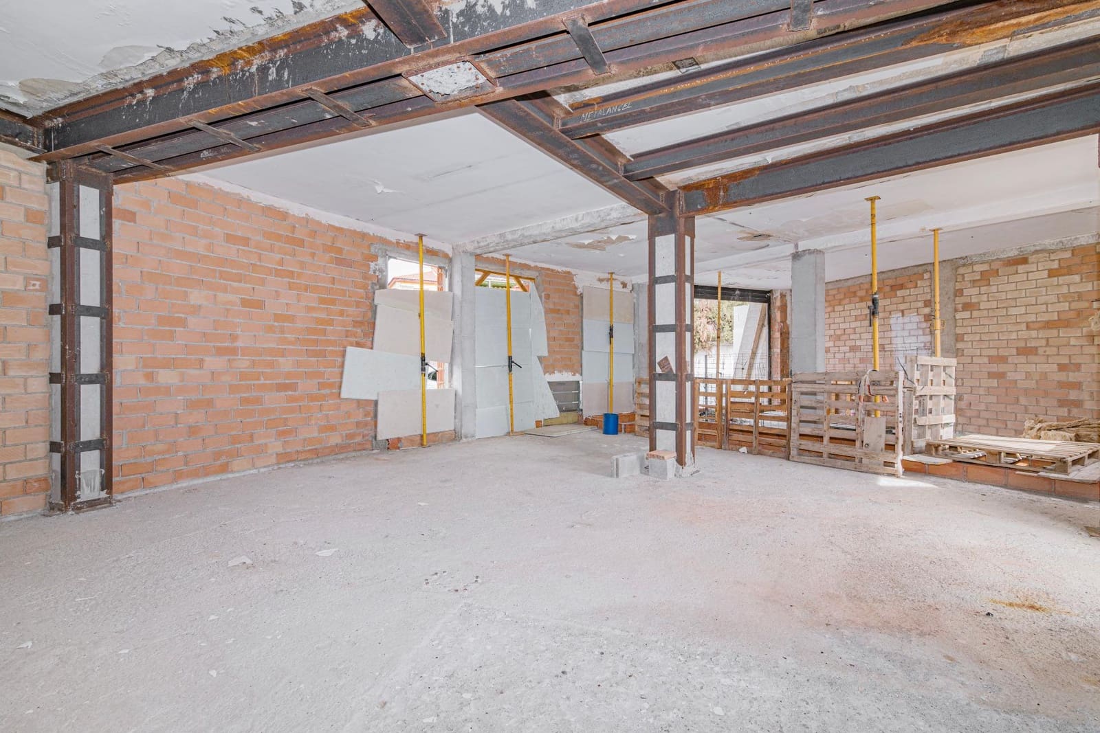 3 sypialnia Willa na sprzedaż w Las Gabias - 125 000 € (Ref: 8841238)