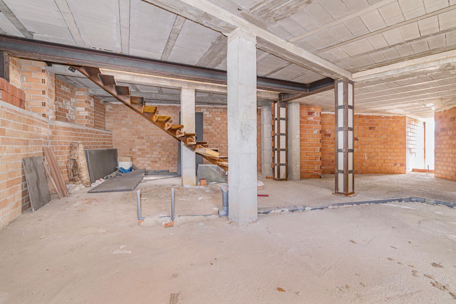 3 sypialnia Willa na sprzedaż w Las Gabias - 125 000 € (Ref: 8841238)