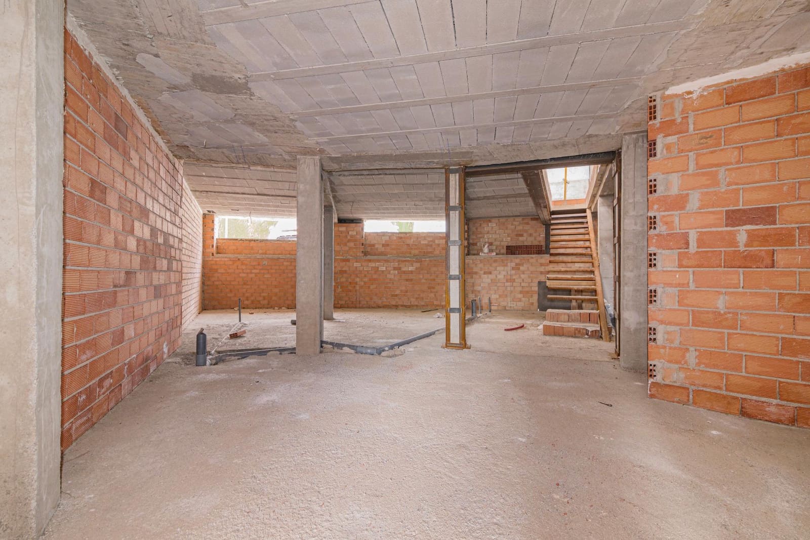 3 sypialnia Willa na sprzedaż w Las Gabias - 125 000 € (Ref: 8841238)