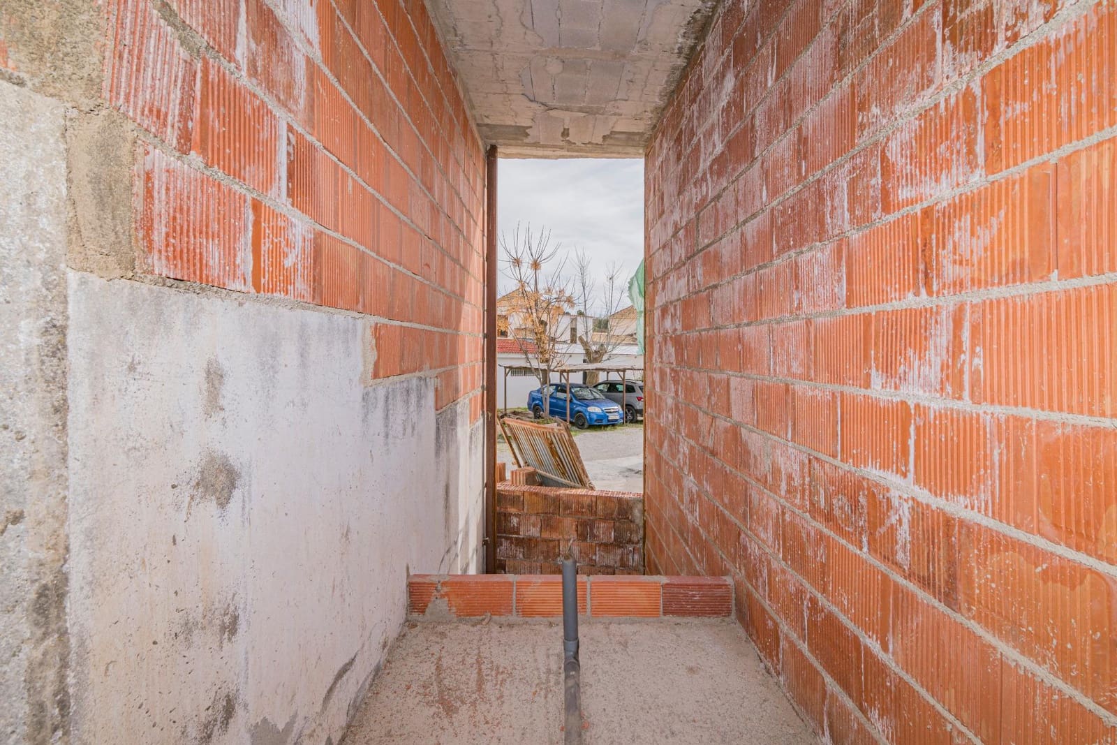 3 sypialnia Willa na sprzedaż w Las Gabias - 125 000 € (Ref: 8841238)