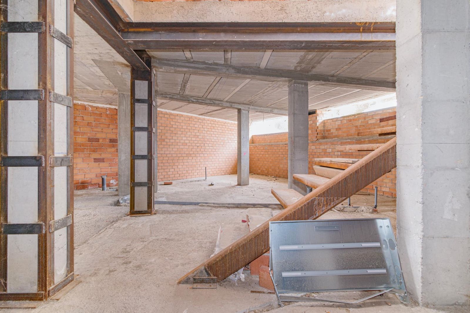 3 sypialnia Willa na sprzedaż w Las Gabias - 125 000 € (Ref: 8841238)