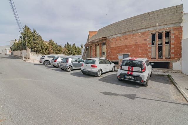 3 soverom Villa til salgs i Las Gabias - € 125 000 (Ref: 8841238)