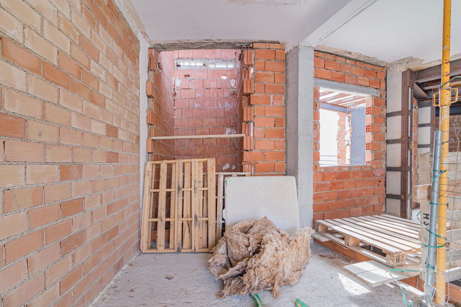 3 sypialnia Willa na sprzedaż w Las Gabias - 125 000 € (Ref: 8841238)