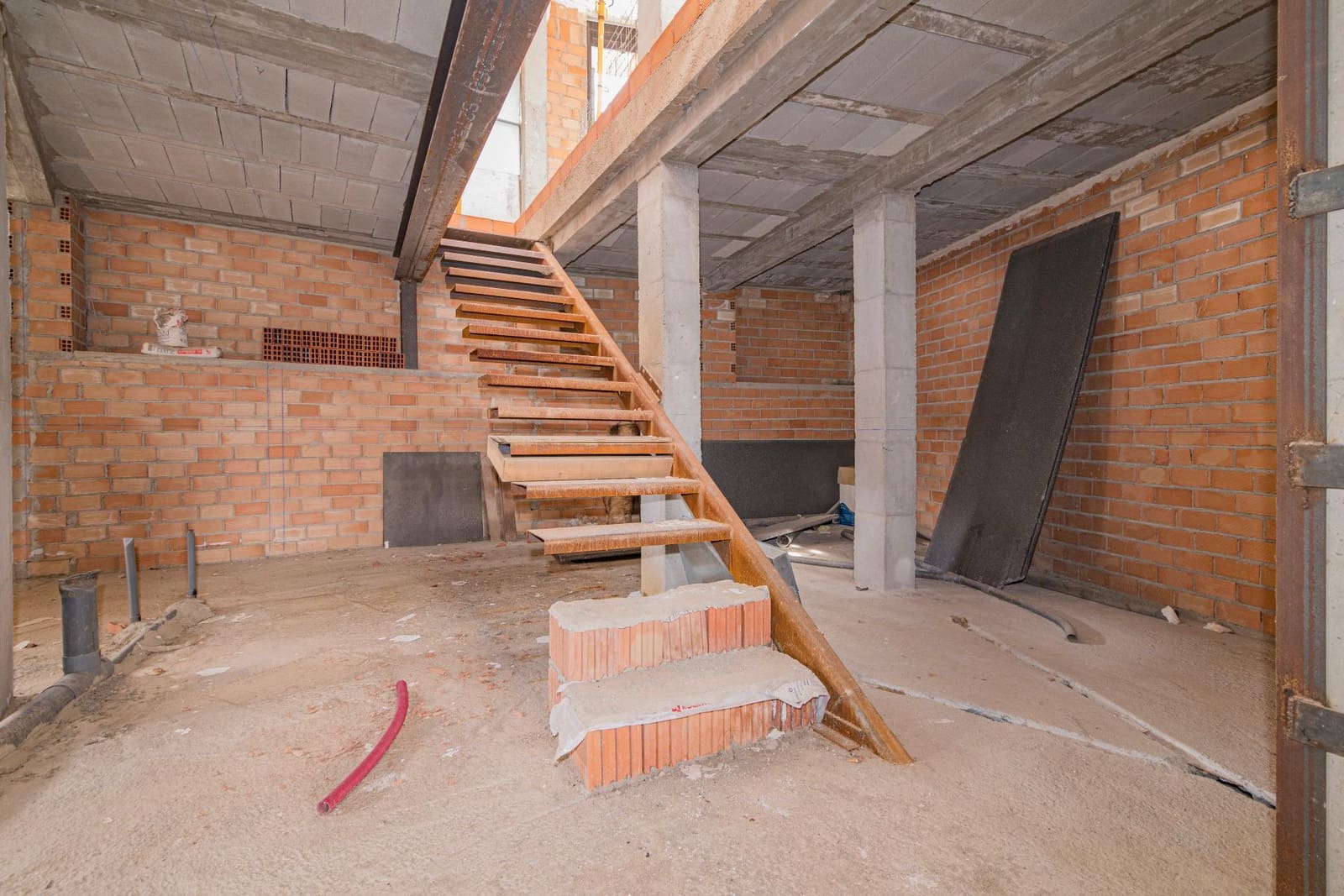 3 sypialnia Willa na sprzedaż w Las Gabias - 125 000 € (Ref: 8841238)