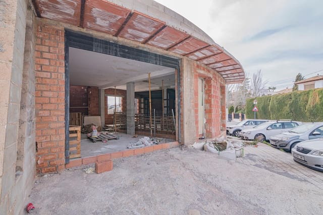 3 soverom Villa til salgs i Las Gabias - € 125 000 (Ref: 8841238)